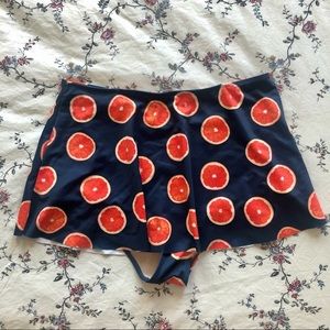 Kortni Jean Swim Skirt